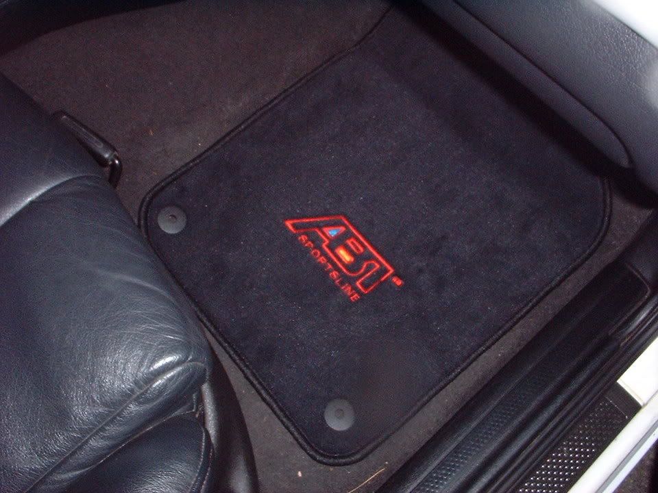 FS Lupo ABT Mats VW Vortex Volkswagen Forum